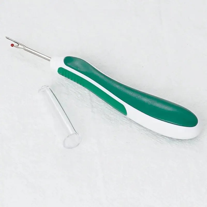 Non-Slip Seam Ripper & Thread Remover – DIY Sewing Tool