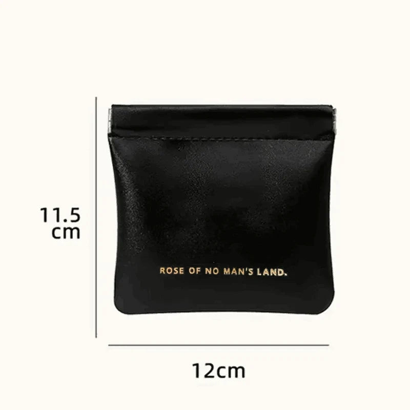 Waterproof Foldable Makeup Organizer Bag | Travel Cosmetic Case