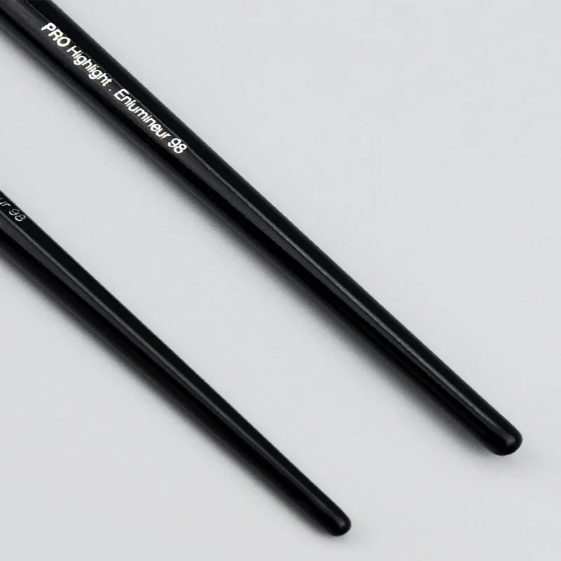 SEP #98 Pro Highlighting Brush – Goat Hair Eyeshadow Blender