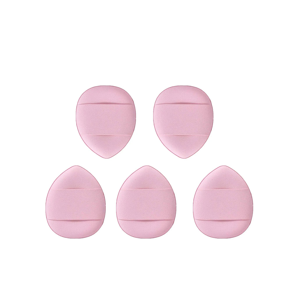 Mini Finger Puff Sponge Applicator – Foundation & BB Cream