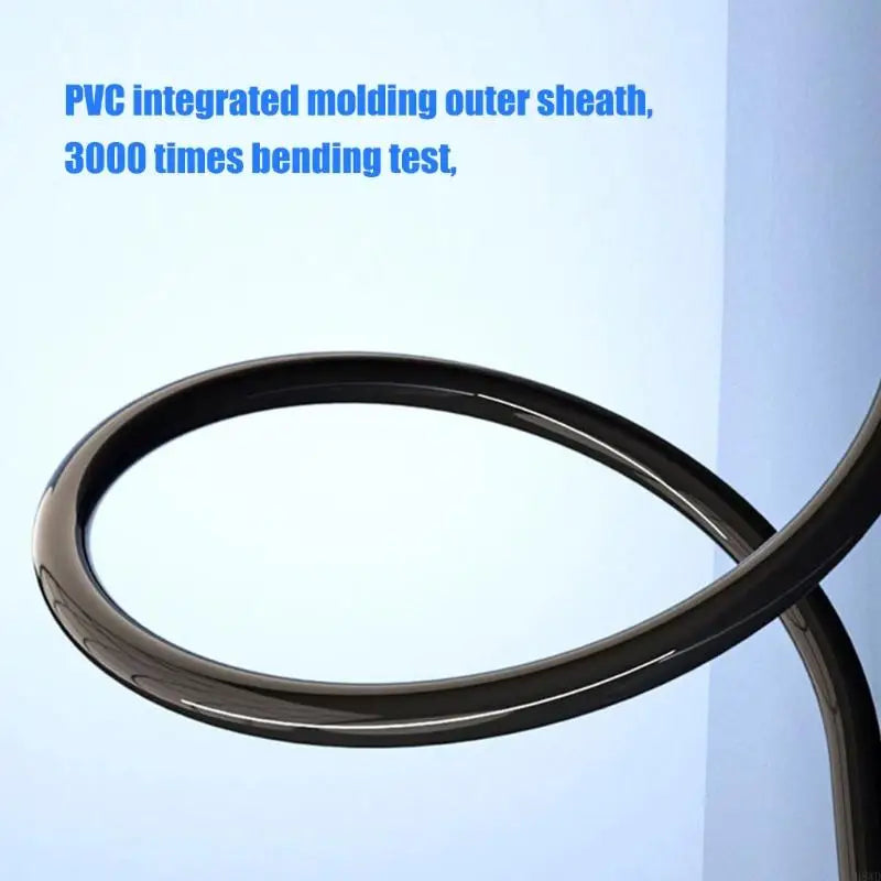 USB 5V to 9V/12V Selectable Power Converter Cable | Digital Display