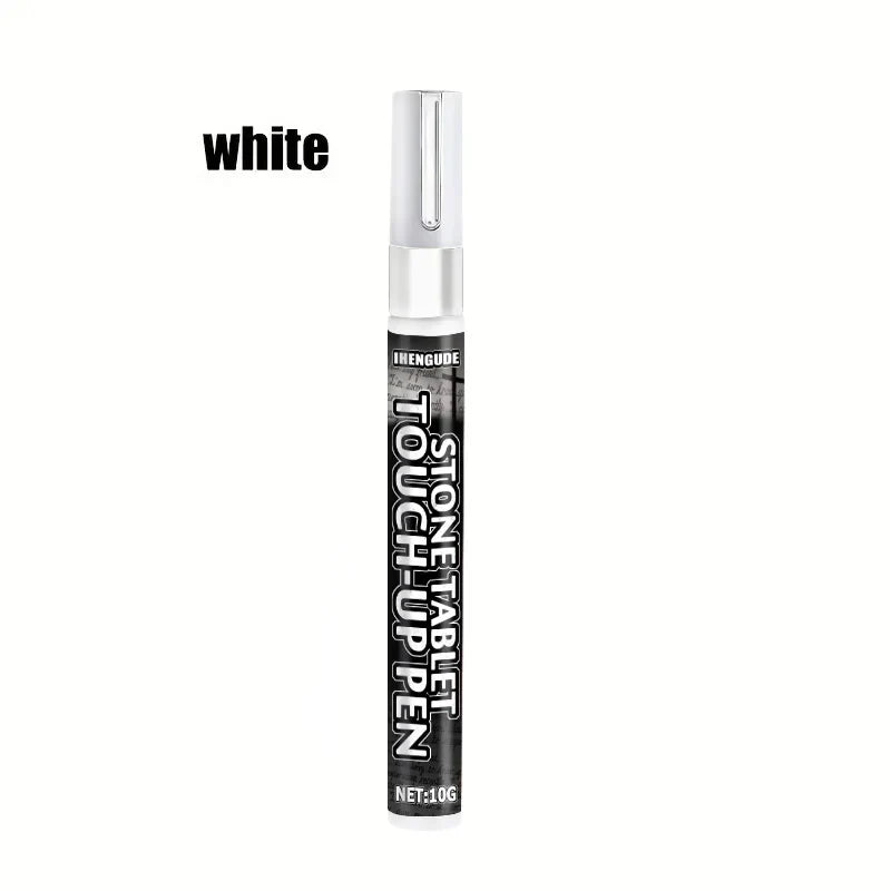 Tombstone Color Restoration Pen – Gold, Silver, Black & More