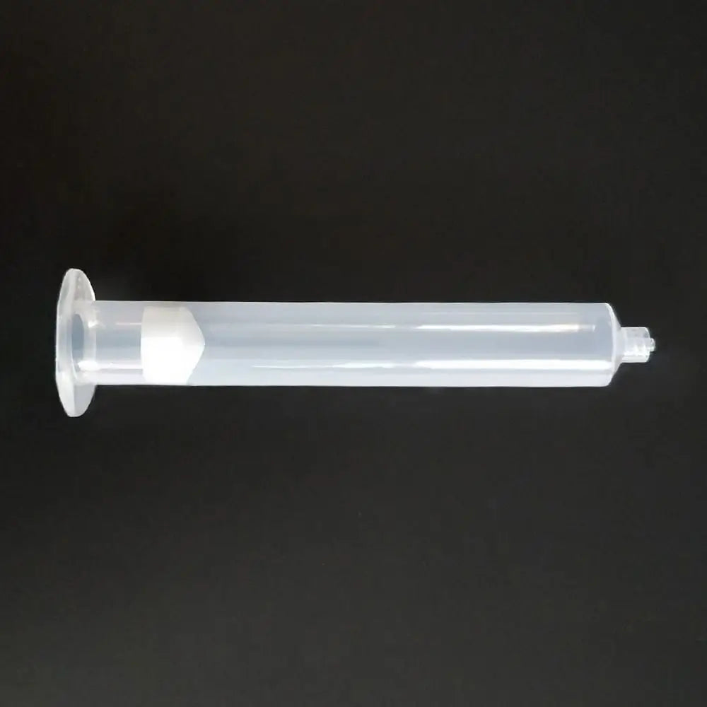 Helix Luer Lock Syringe Barrel Glue Dispenser 3cc–55cc
