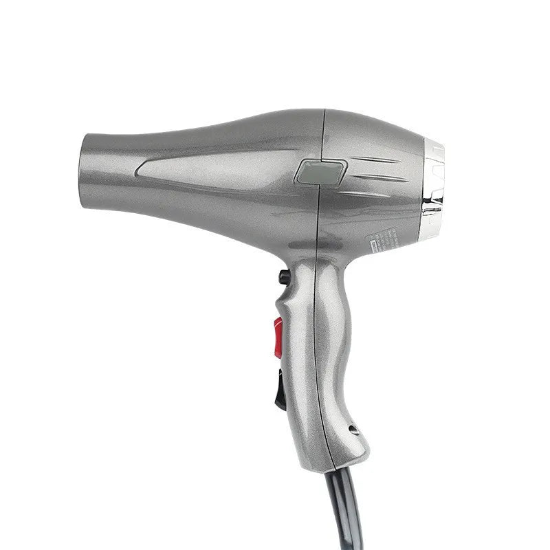 High-Speed Ionic Hair Dryer – Constant Temp & Powerful Airflow