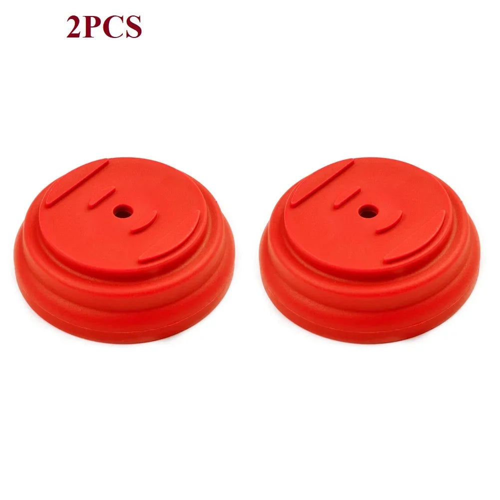 Grass Trimmer Head Cover – Lawn Mower Blade Base Spare Part