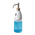 Automatic Foam Soap Dispenser – Touchless Motion Sensor USB