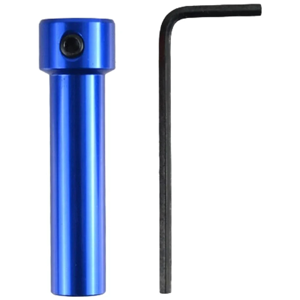 Socket Screwdriver Connecting Rod | Quick-Install Drill Adapter