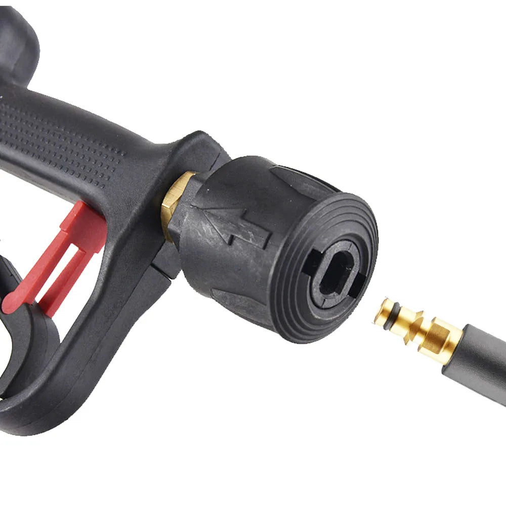 M22 Pressure Washer Hose Adapter – Karcher Nilfisk Stihl