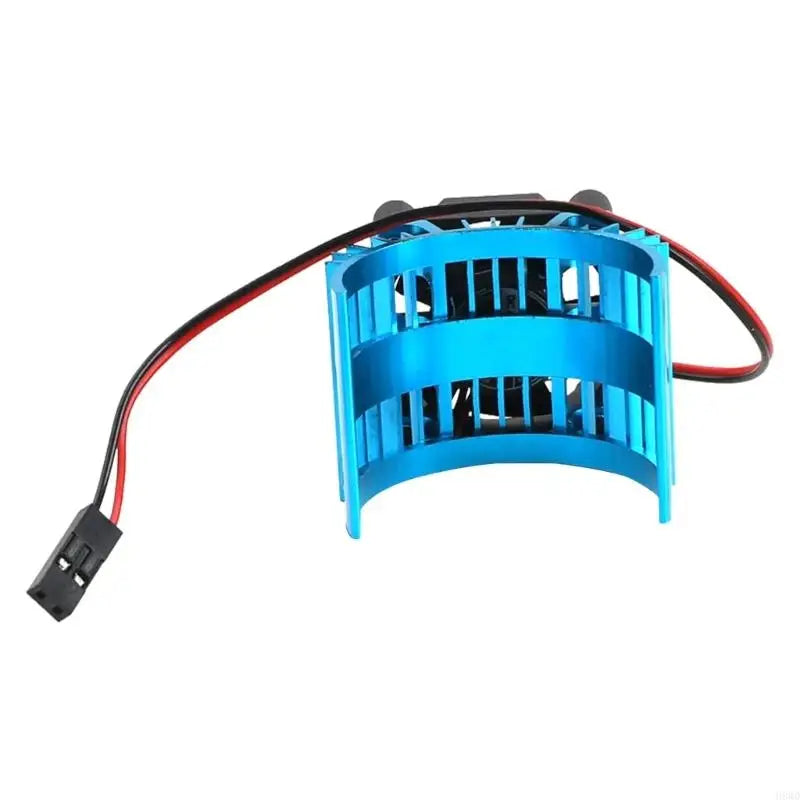 Aluminum Motor Heatsink Fan Clamp for 540 3650 3660 RC Motors