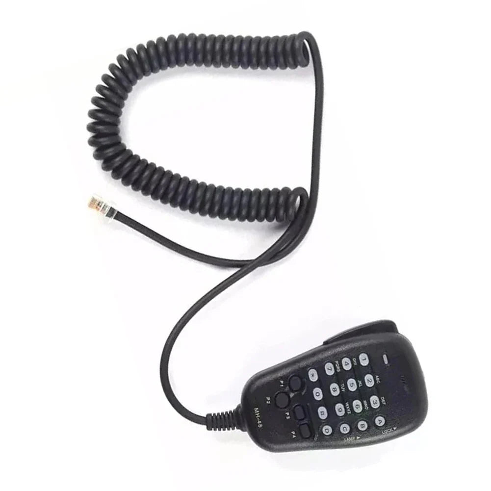 MH-31A8J 8-Pin Mic for Yaesu FT-891 FT-991A | HpLive