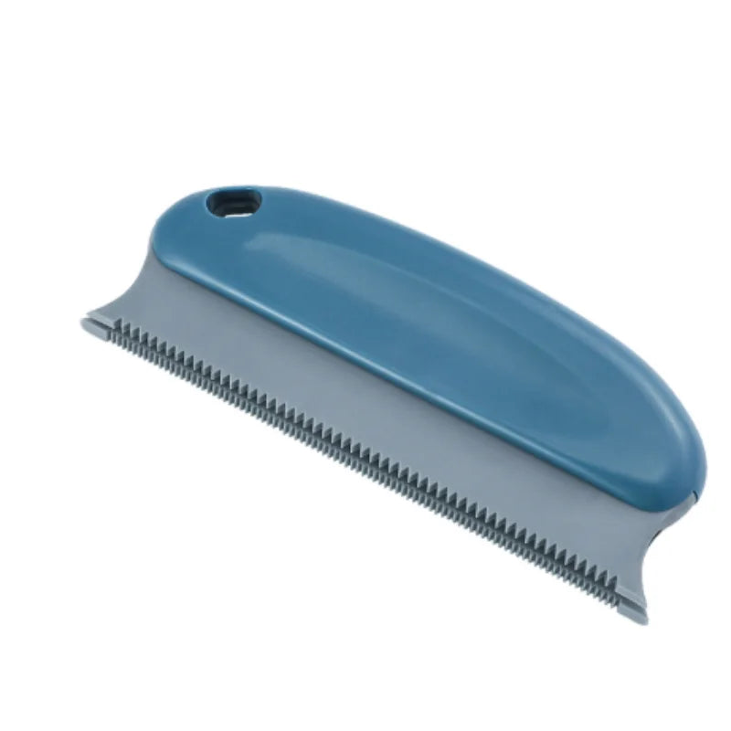 Pet Hair Remover Brush for Dogs & Cats | Furniture & Car