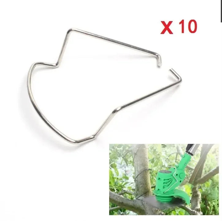 Grass Trimmer Head Cover & Blade Guard – Brushcutter Parts