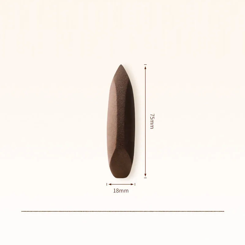 Finger-Like Makeup Sponge Puff – Blend, Contour & Highlight