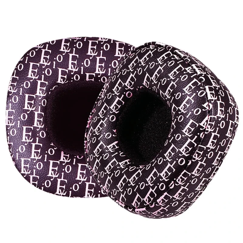 Major3 Headphone Replacement Earpads – Memory Foam Cushions