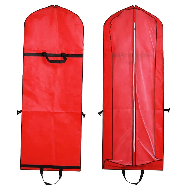 Wedding Dress Dust Cover Bag 150cm 180cm – Gown Storage