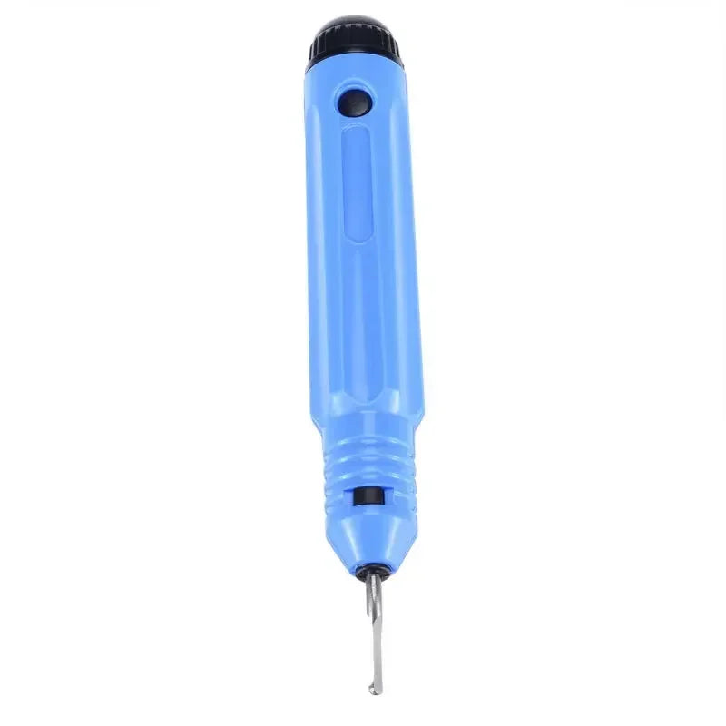 HSS Hand Deburring Tool – Edge Scraper for Metal Wood Plastic