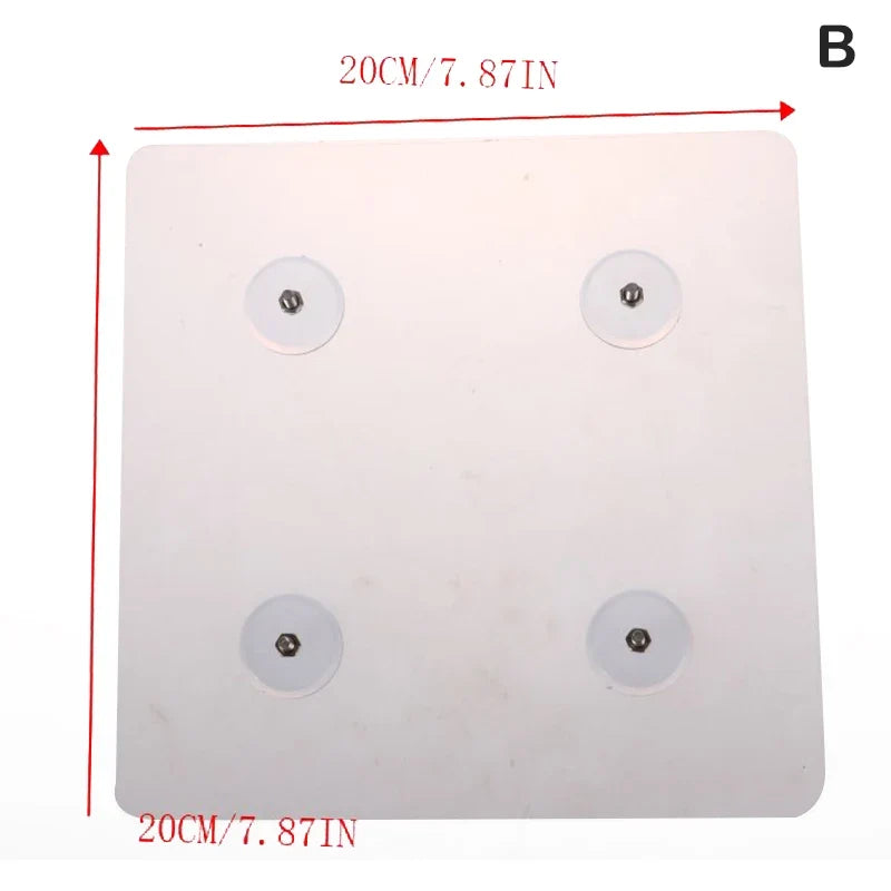 VESA Adapter Bracket for LCD LED Monitor – No Drill Mount