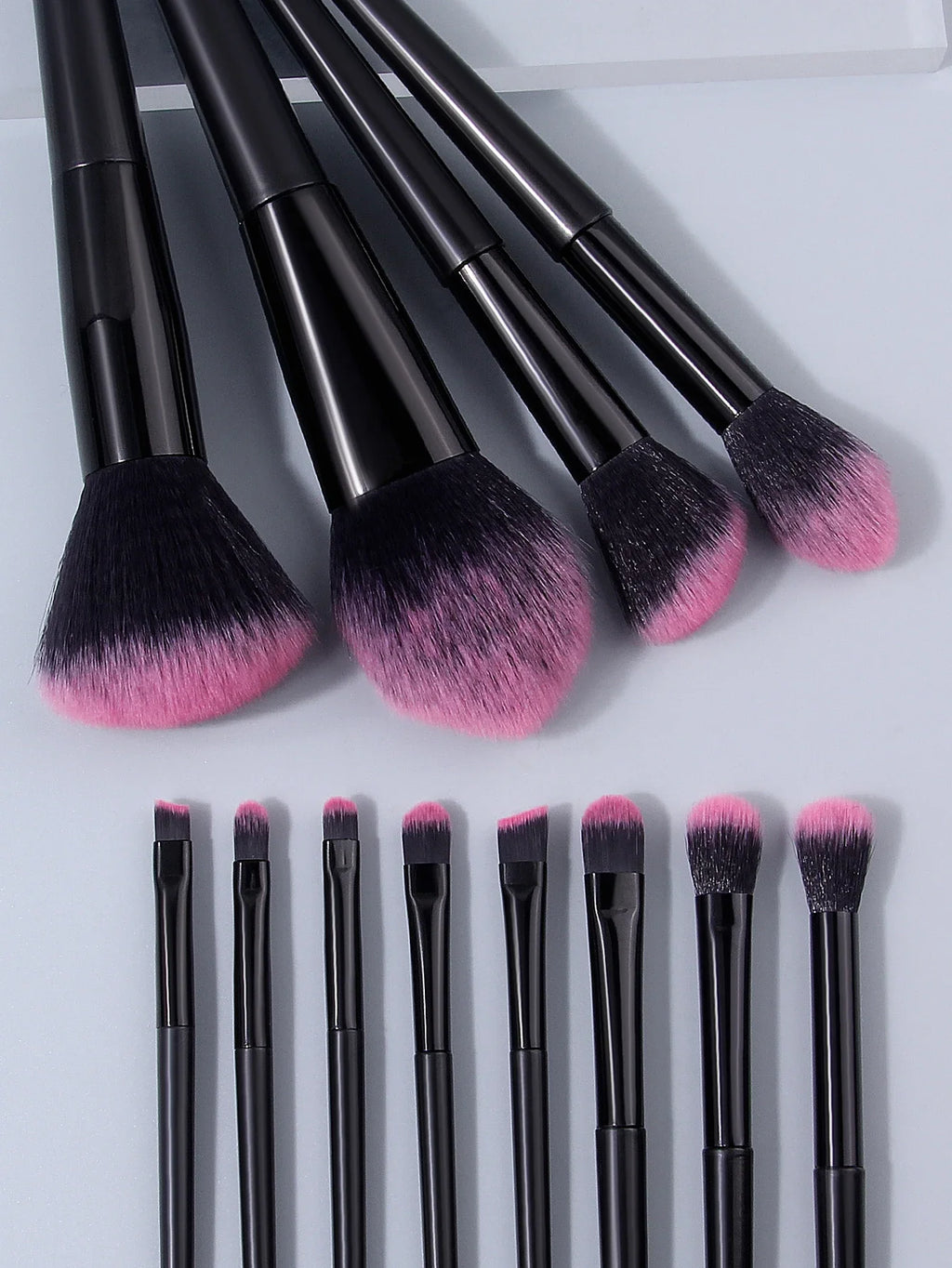 32-Piece Professional Makeup Brush & Beauty Tool Set