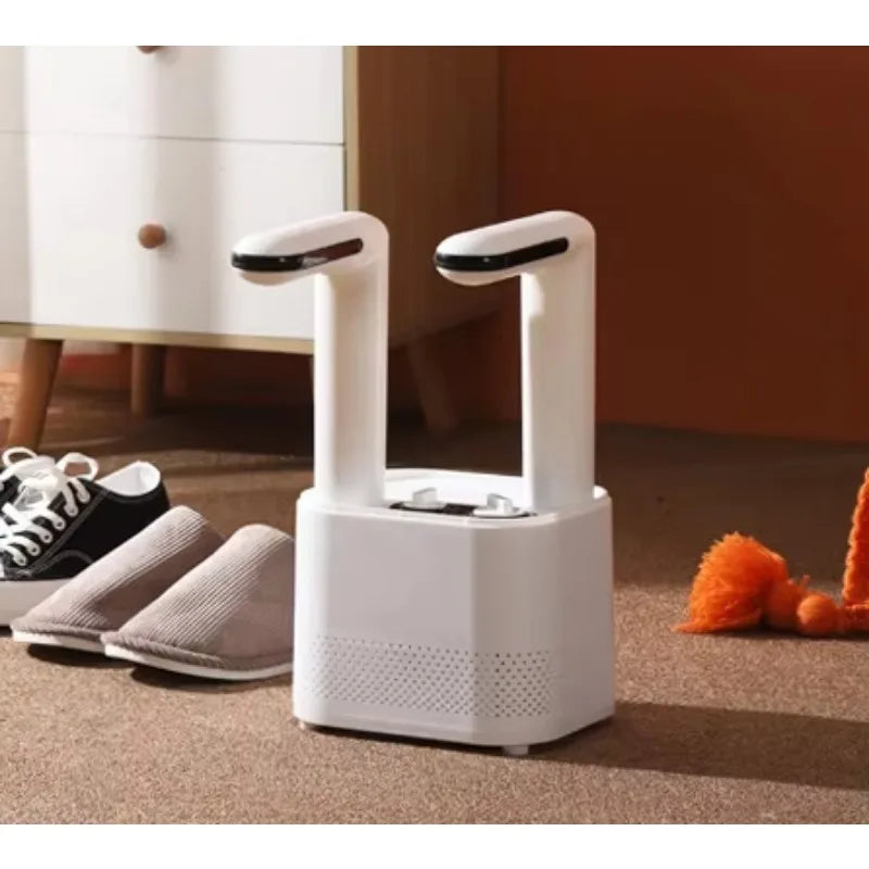 DUTRIEUX 220W Heavy-Duty Electric Shoe Dryer Machine HM-HX01