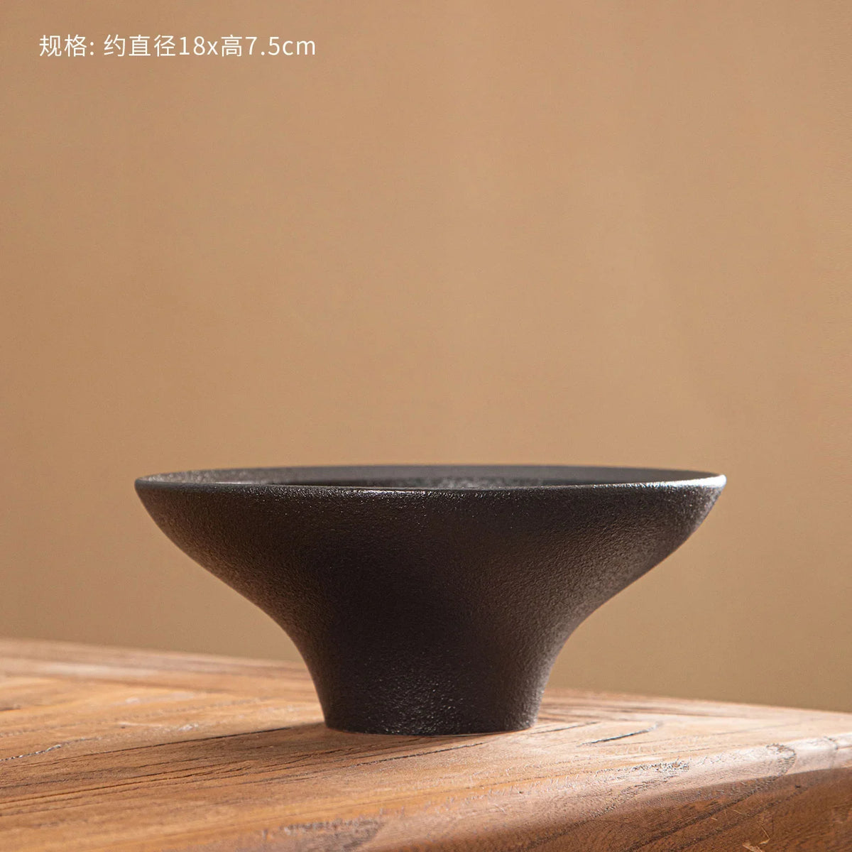Porcelain Hydroponic Flower Pot – New Chinese Style Orchid Planter