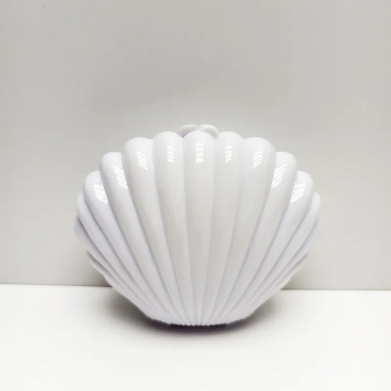 Shell Shaped Candy Gift Boxes | Party Favors & Jewelry Storage