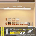Dimmable LED Light Bar – 3 Color Modes & 9 Brightness Levels