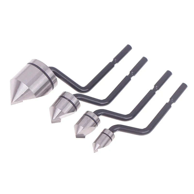 Chamfering Tool Countersunk Insert BC1041 BC1651 Deburring Bit