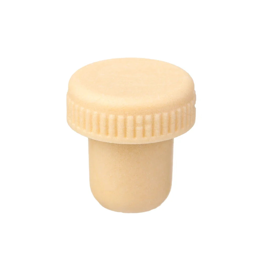 Wine Bottle Stopper Airtight Seal – Cork Plug for Wine & Champagne