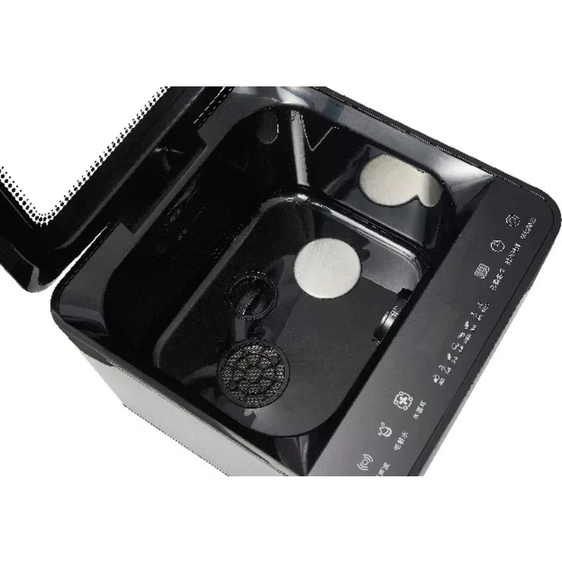Ultrasonic Fruit & Vegetable Washing Machine 8L+ | SU-783