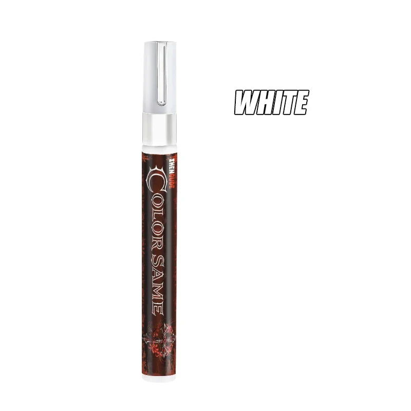 Tombstone Repainting Pen – Waterproof Gold Letter Restoration
