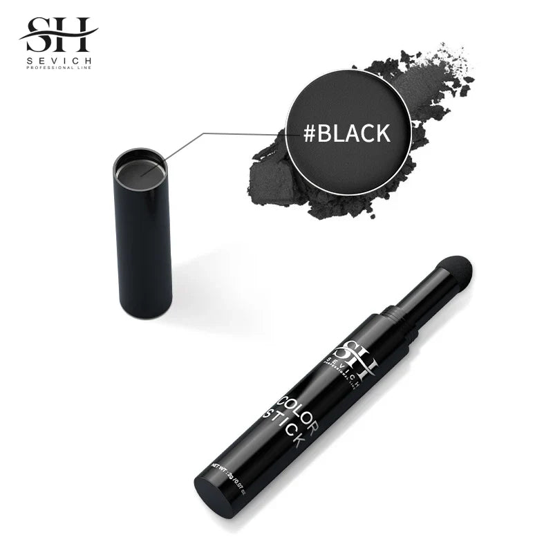 Sevich Beard Filling Powder Pen – Waterproof Shaping & Color 2g