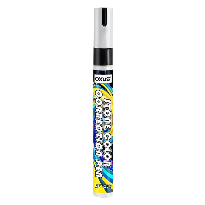 Golden Tombstone Marker Pen – Restore Gravestone Inscriptions
