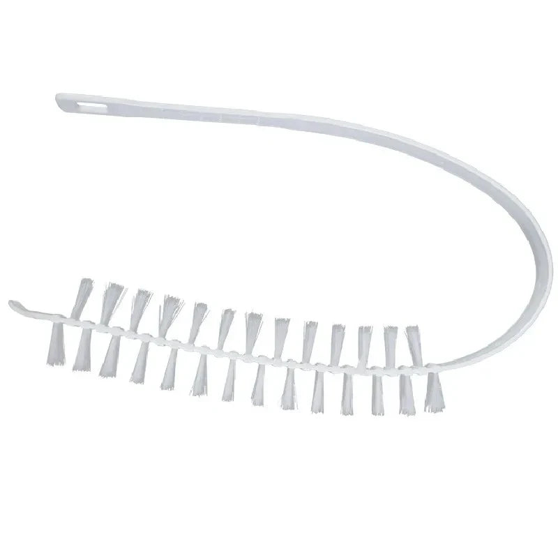 Long Handle Washing Machine Drum Cleaning Brush – Universal