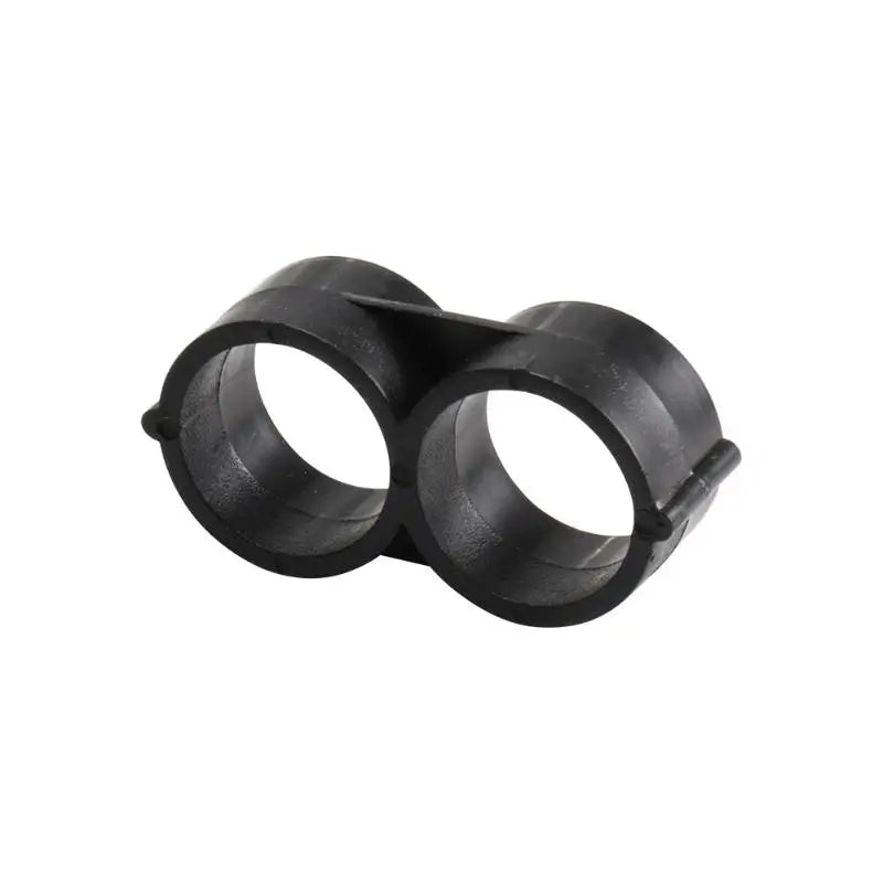 16mm End Plugs for 1/2" Garden Hose – 10 or 20 Pack