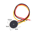 Capacitive Touch Switch Sensor Module – Momentary & Latching