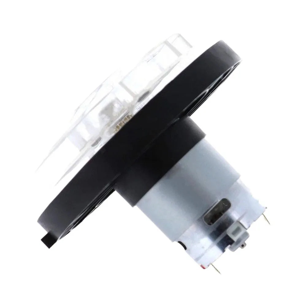 Motor Assembly 125867-6 for BCL180 DCL180 Vacuum Repair