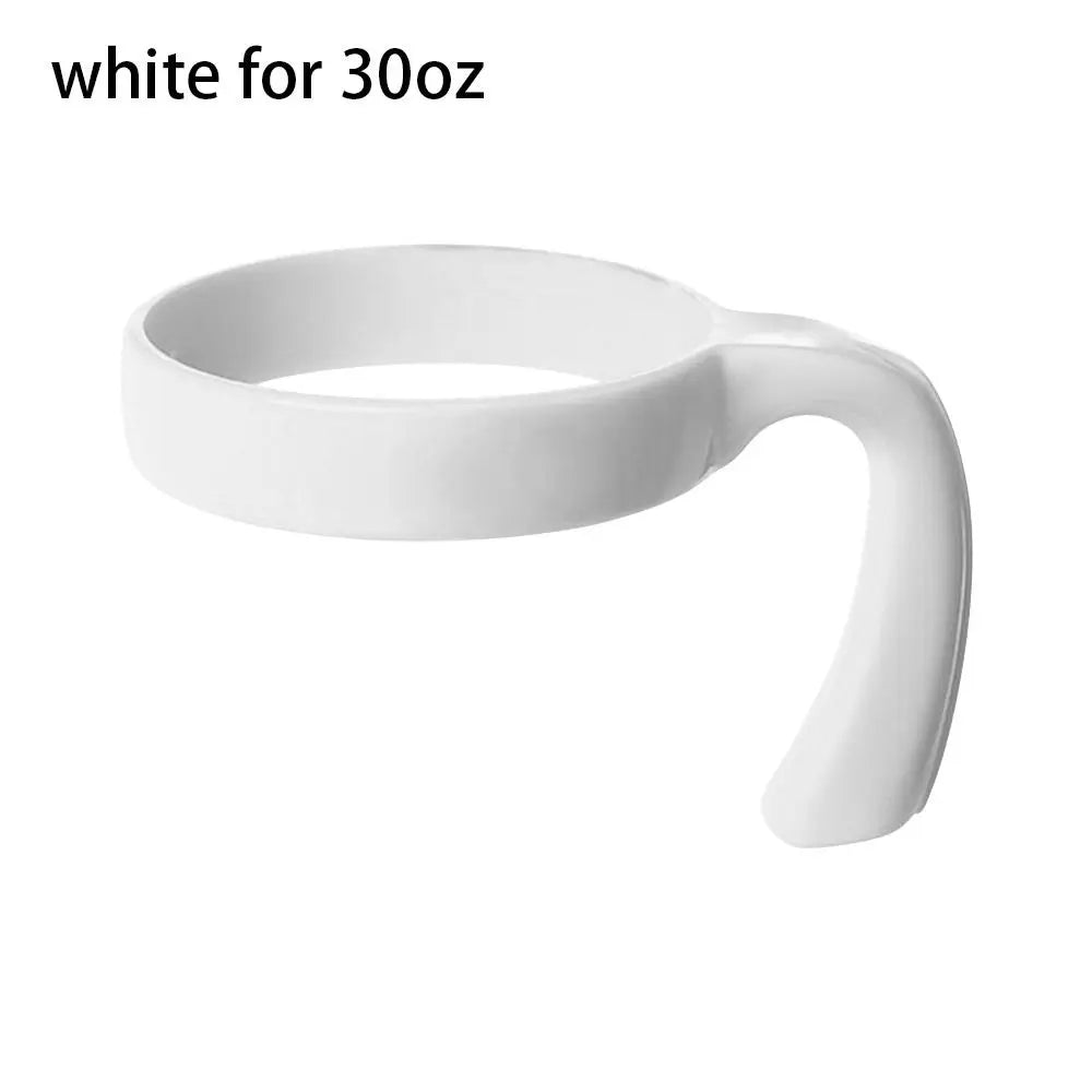 Tumbler Cup Handle for 20oz & 30oz Water Bottles – 6 Colors
