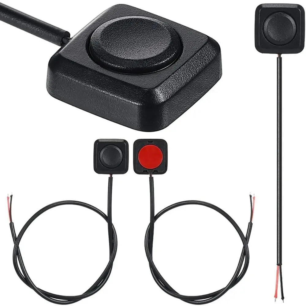 Momentary Push Button Switch 12V 24V Mini Surface Mount