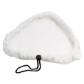 Washable Microfiber Steam Mop Replacement Pads – H20 Compatible