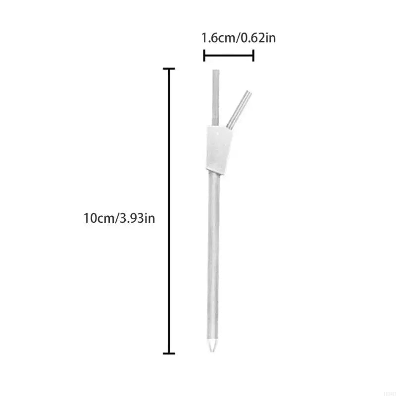 Pitot Tube Airspeed Meter for PX4 Pixhawk Fixed-Wing Drone