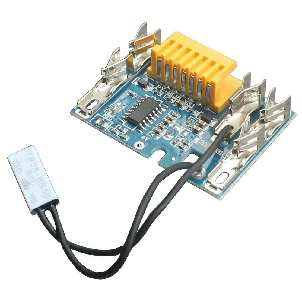 Li-ion Battery Case & PCB Board for Makita BL1830 BL1840 BL1850