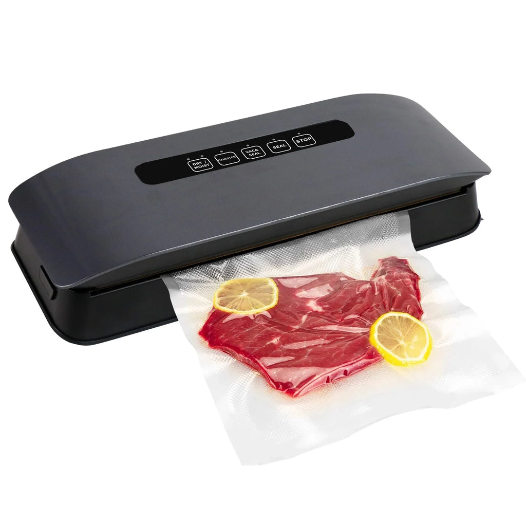 DUTRIEUX Automatic Vacuum Sealer Machine – Home & Restaurant