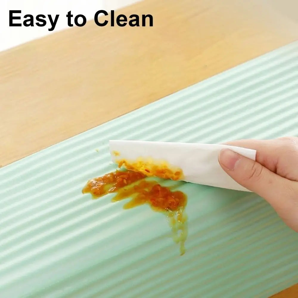 2M Self-Adhesive Foam Edge & Corner Guard Strip | Child Safety