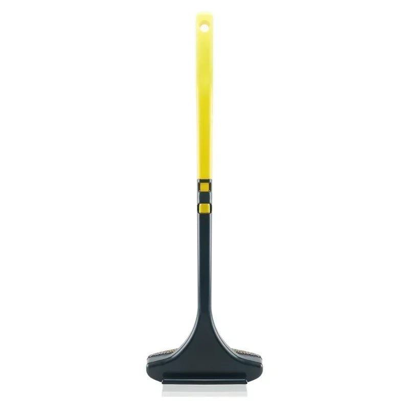 Window & Screen Cleaning Brush – Dry Wet Dual-Use Tool