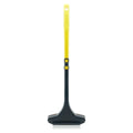 Window & Screen Cleaning Brush – Dry Wet Dual-Use Tool