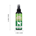 Pet Toilet Training Spray – Pheromone Guide for Dogs & Cats