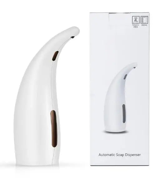 300ml Touchless Automatic Sensor Soap Dispenser | IP67