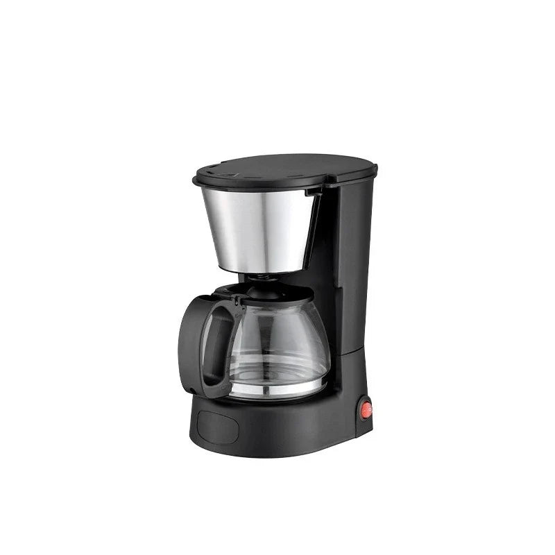 DUTRIEUX Drip Coffee & Tea Maker – Automatic Kitchen Machine