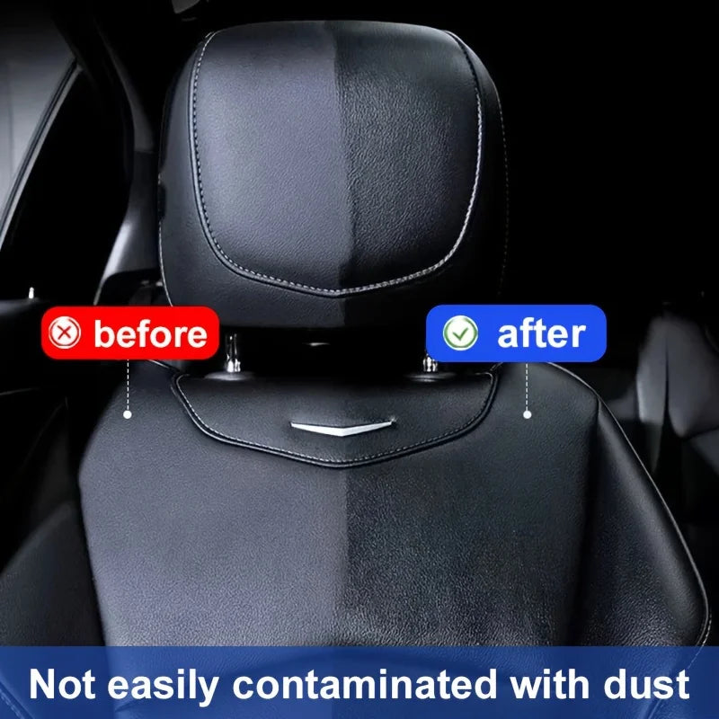 100g Car Interior Repair Agent – Plastic & Leather Restorer