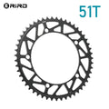 RIRO 144BCD Ultralight CNC Single Chainring | Racing Bike